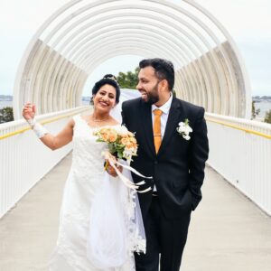 Wedding Photoshoots