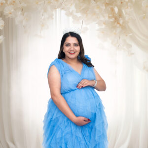 Maternity Photoshoot